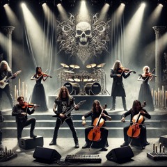 Empire Of Silence