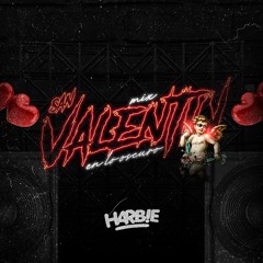MIX SAN VALENTÍN EN LO OSCURO 🖤 DJ HARBIE