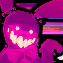 UMBRA (REMASTERED) - FNF Funkin' at Freddy's