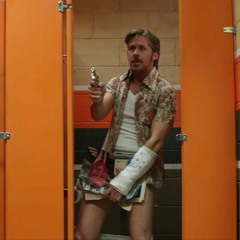 EP 200: A perfect day at the movies: Once Upon a Time in Hollywood & The Nice Guys