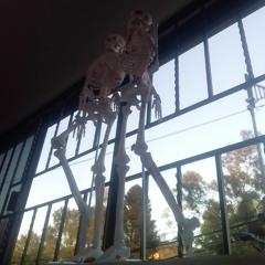 Almendra - A estos hombres tristes (Batmode)