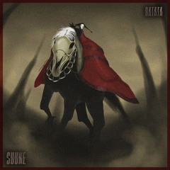 Skrillex - Ratata (SUUNE Bootleg)