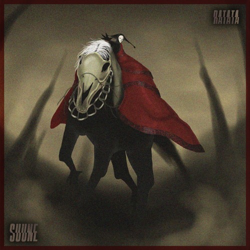 Skrillex - Ratata (SUUNE Bootleg)
