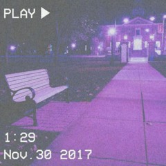 october (prod. chill denis)