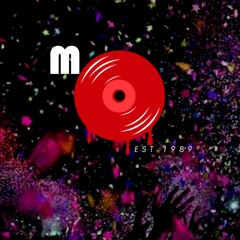 THEMARVSOUND - WIZARD