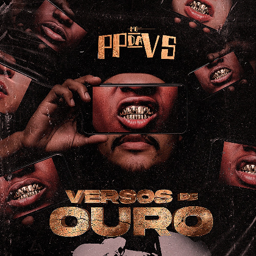 MC PP da VS e MC WS - Virou Farofa (DJ Nene) 2025