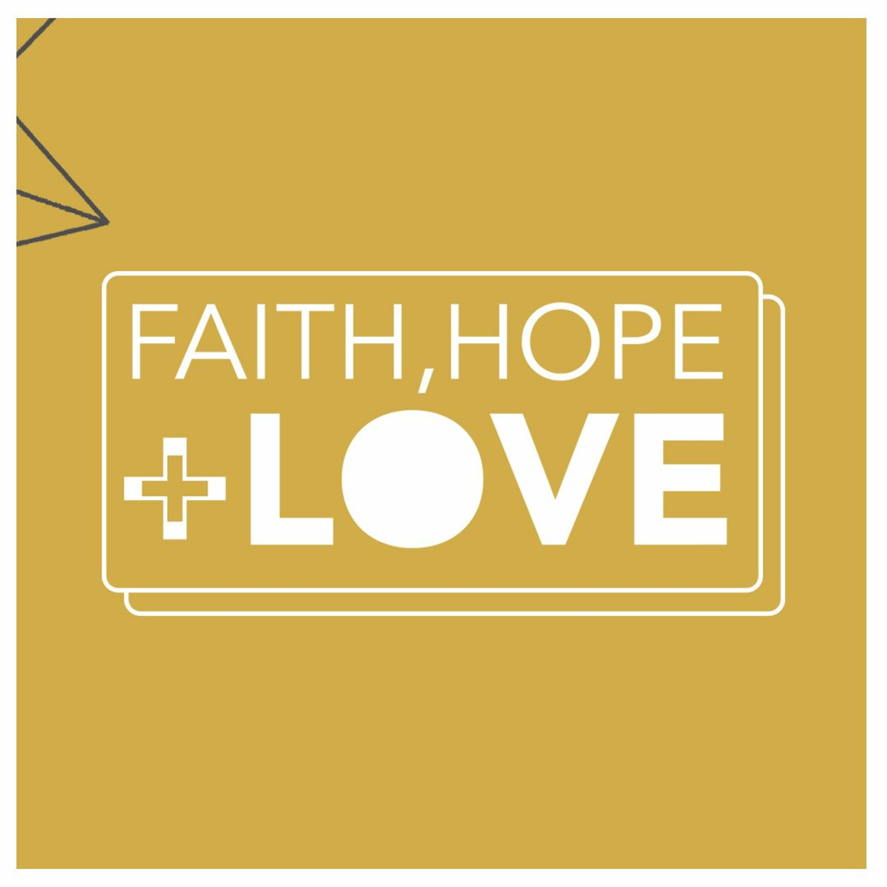 Jonathan McGill | Faith, Hope and Love | 1st January 2023