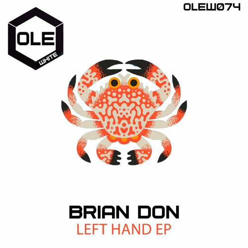 Brian Don - Left Hand (Extended Mix) Snippet