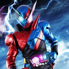 Kamen Rider Build - Be The One | Versão YouDubb