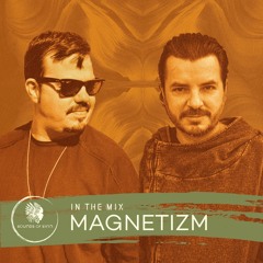Sounds of Sirin In The Mix #90 - Magnetizm
