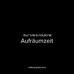 YMII - Aufräumzeit
