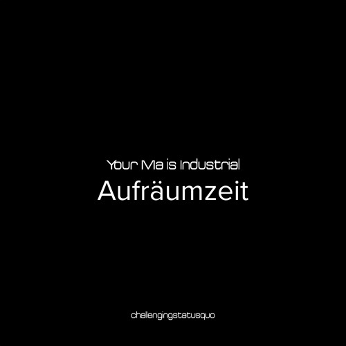 YMII - Aufräumzeit