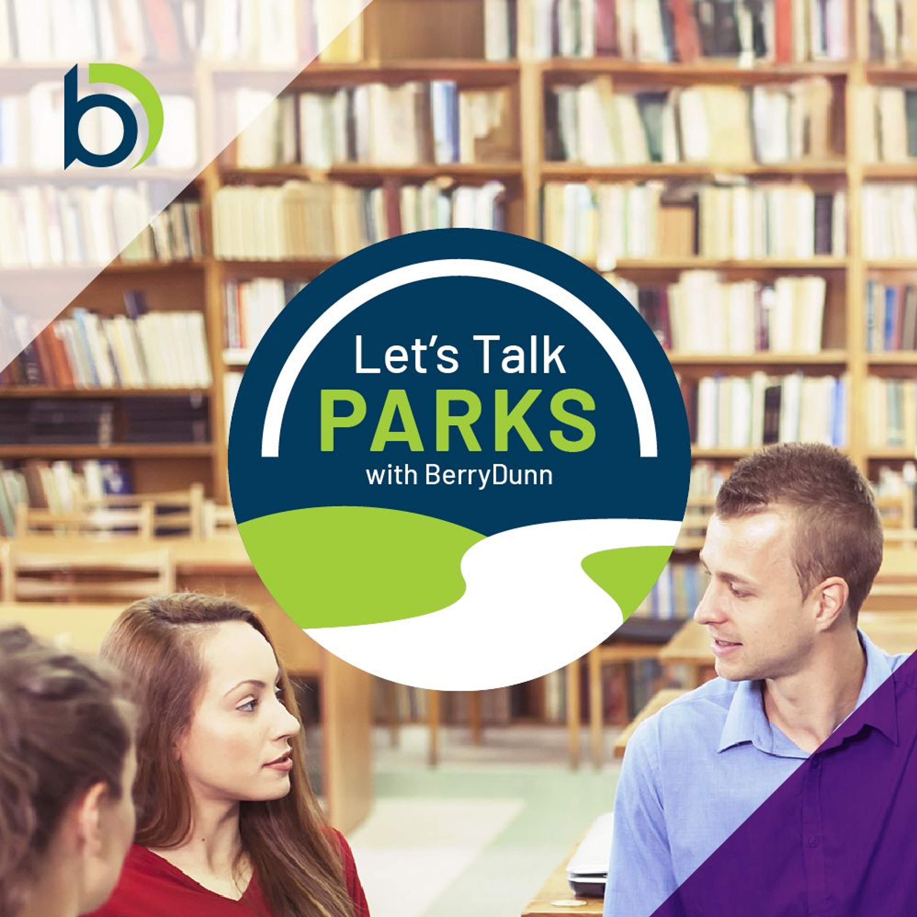 Community Engagement in Library Strategic Planning episode artwork