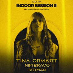 Live set @ Lemon Concordia cc Nim & Rotman