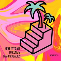 Give It To Me (radio edit)