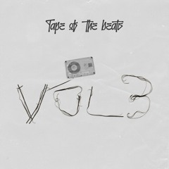 Authentic The Exception - Tape Of The Beats Vol.3