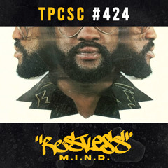 Sample Challenge #424 (The Time Has Come)