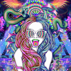 Mermaid Prod. Ahnboi Ft. Gannon