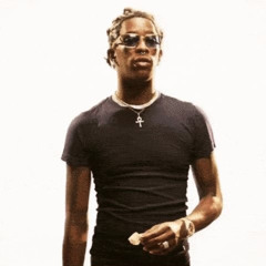 Young Thug - Proud of me(v1) [skip to 1:00]