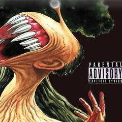 Cant Breathe - DBandzzz (ft.JawZz)