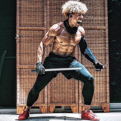 LETHAL ASSASSIN'S COMBAT👑🥷🏽⚡️⚔️👁️