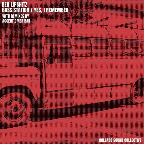 Ben Lipshitz- Yes, I Remember(Omer Bar Remix)