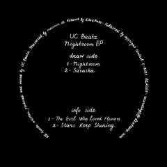 DHAthens Premiere: UC Beatz - Saraska (Original Mix) [B2 Recordings]