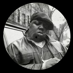 Notorious B.I.G. - Party And Bullshit (DUBV X SEIF EDIT)