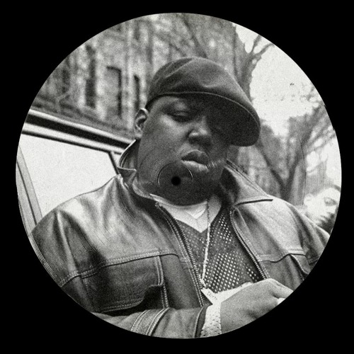 Notorious B.I.G. - Party And Bullshit (DUBV X SEIF EDIT)