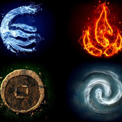 The Elements, By Richard Meyer