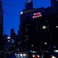 This Song is Upbeat but the Lyrics are Kinda Depressing (Demo)