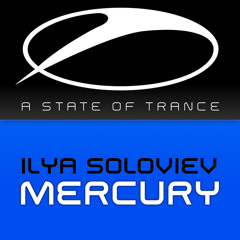Mercury (Original Mix)
