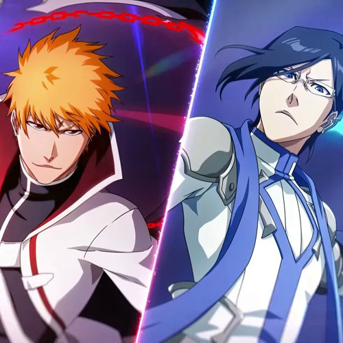 Stream Bleach Brave Souls 7th Anniversary OST by SSJ White Listen