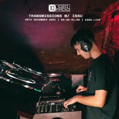 1020 Radio - Transmissions w/ issu (28/12/21)