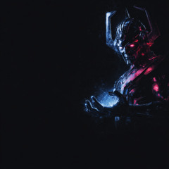 GALACTUS (FREE DL)