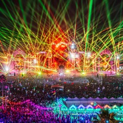 EDC ORLANDO 2025 LIVE SETS