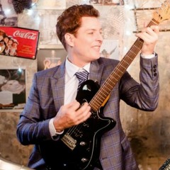 Seamas Manly - "You and I" (Co-producer & Mixing engineer)