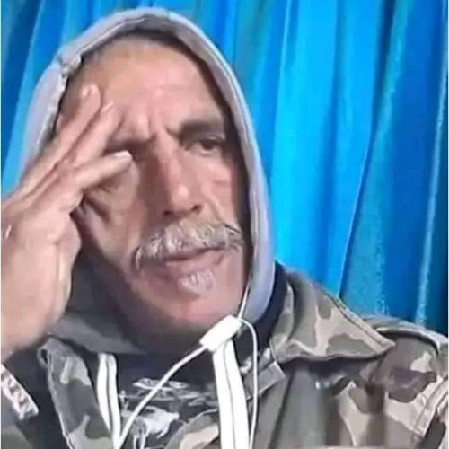 KPV GOLI عLACH!? ( version live)