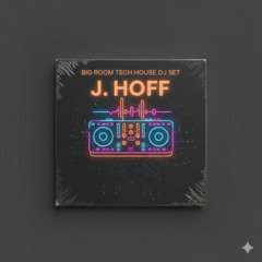 Nova Drift - Big Room Tech House Instrumental DJ