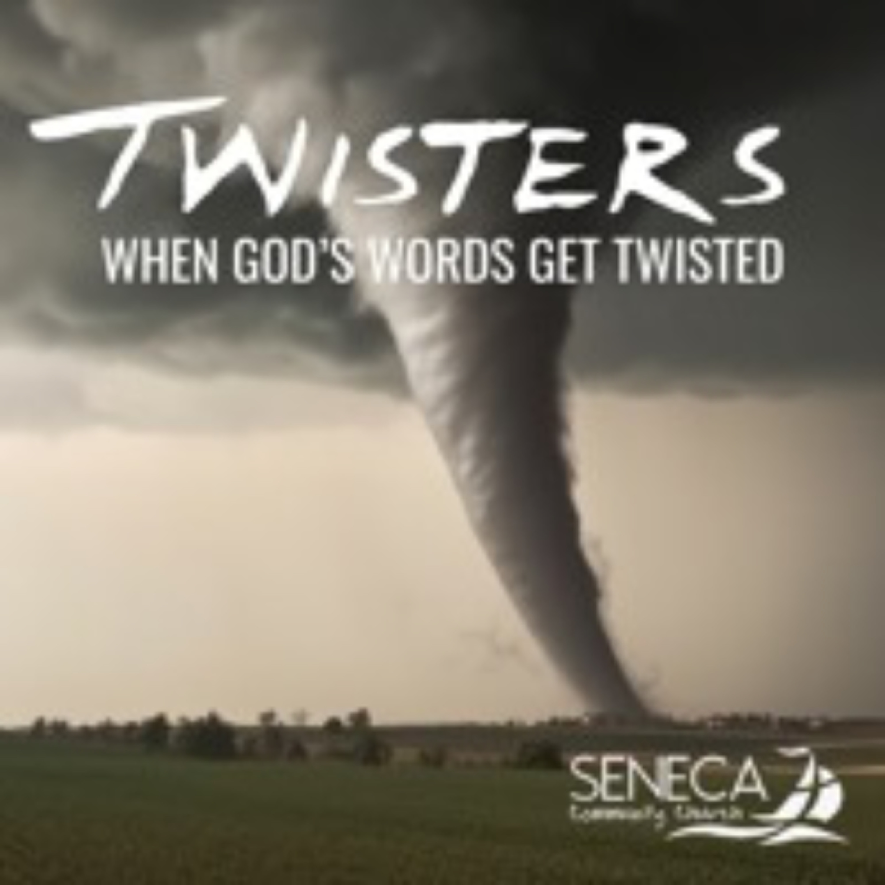 9/15/2024 - Twisters - Part 3: All Things for Our Good episode artwork