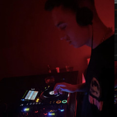 Live set from High Sounds In Bucharest