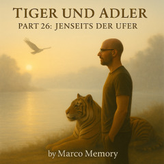 Tiger und Adler – Part 26: Jenseits der Ufer