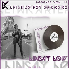 Linsay Low - Kleinkariert Podcast 017