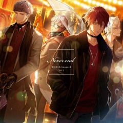 Never End