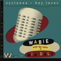 Cyclones (feat. Wabie)