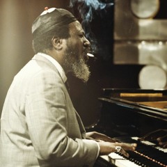 Coming On The Hudson (Thelonious Monk)