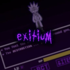 Exitium IV