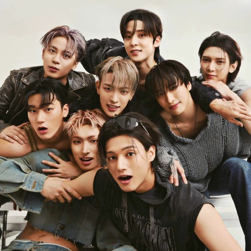 ATEEZatCoachella (Week1)