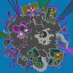 Subtronics - Itchy Scratchy (GVTOR BOOTLEG)