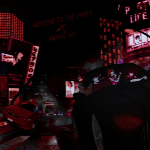𝐖𝐄𝐋𝐂𝐎𝐌𝐄 𝐓𝐎 𝐓𝐇𝐄 𝐏𝟒𝐑𝐓𝐘 𝐗 𝐇𝟒𝐍𝐃𝐒 𝐔𝐏!